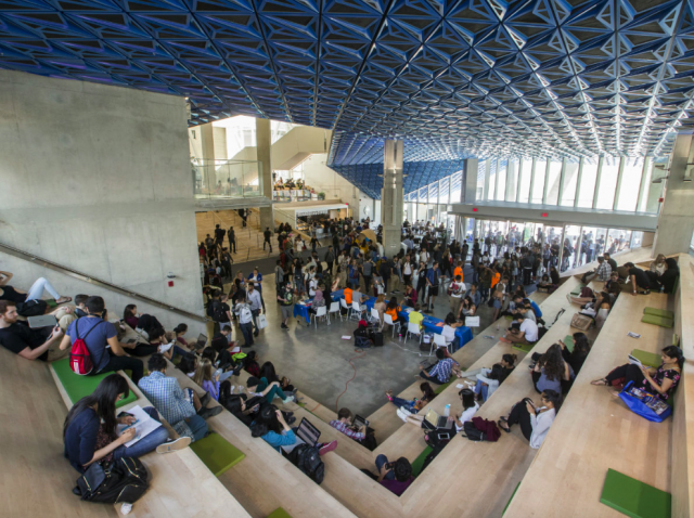 Ryerson University Student Learning Centre
