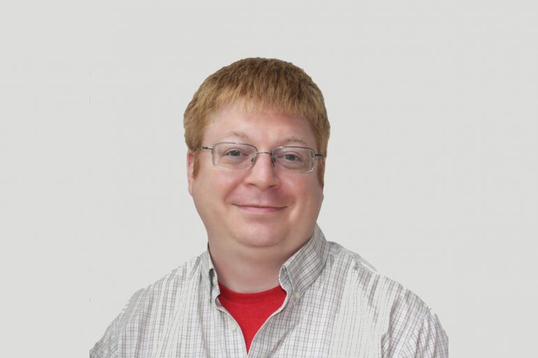 Borealis AI Matthew Taylor