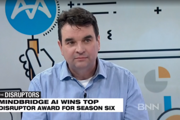 mindbridge ai