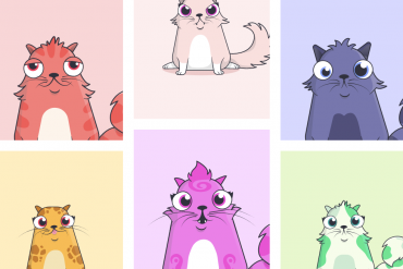 CryptoKitties