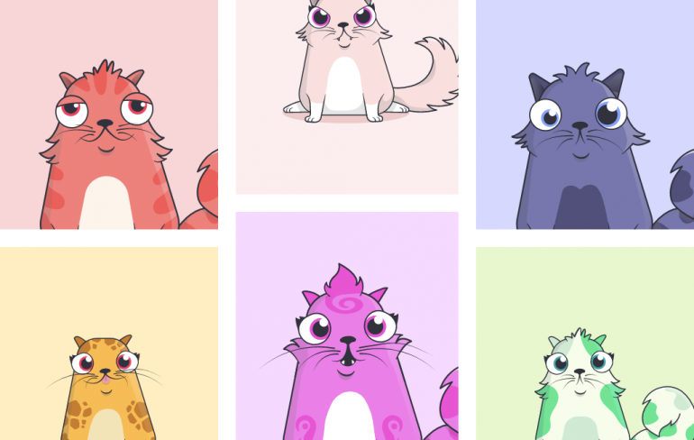 CryptoKitties