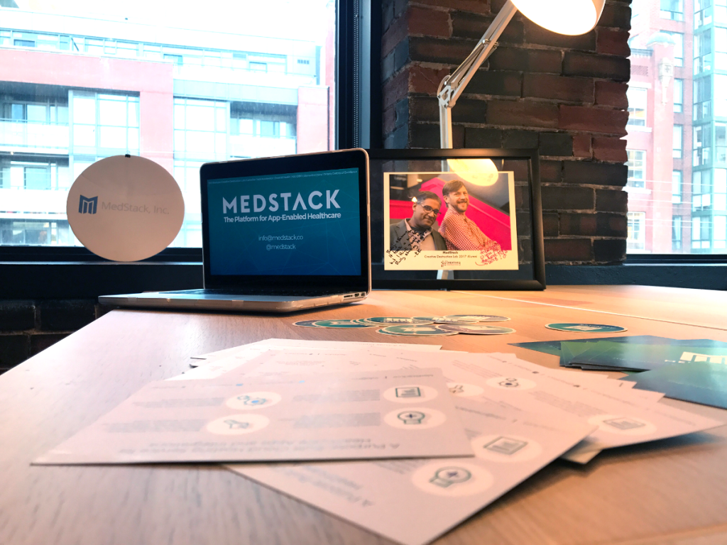 medstack