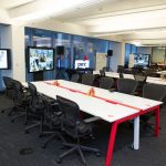 pwc experience centre
