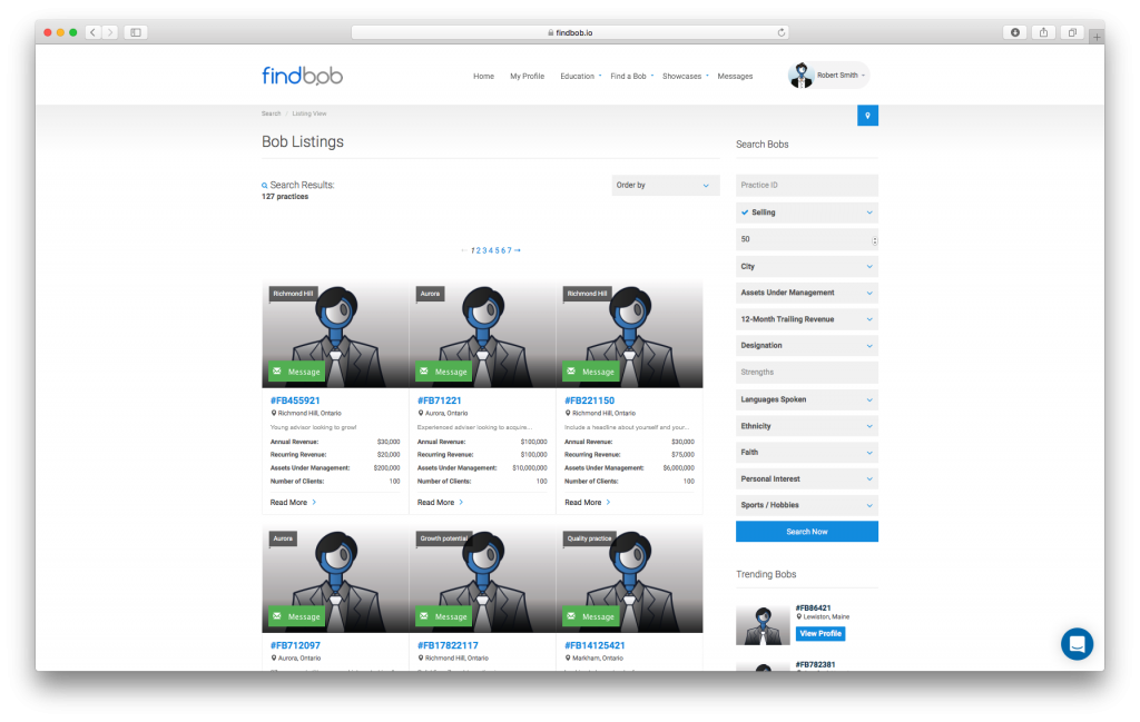 findbob | BetaKit findbob