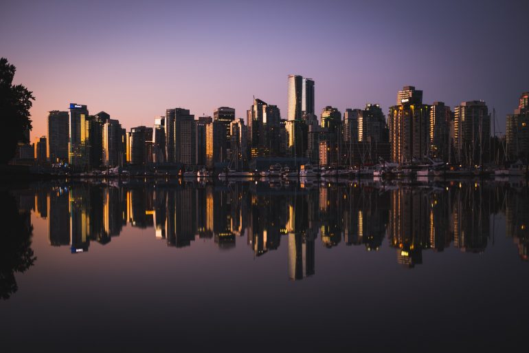 vancouver