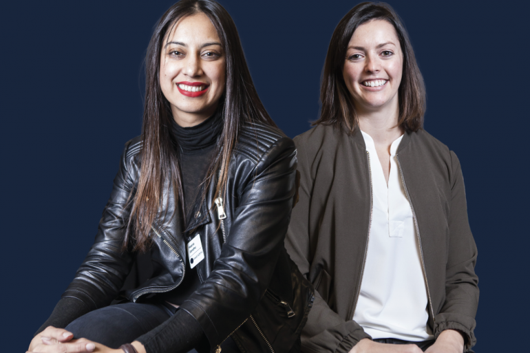 startup canada podcast