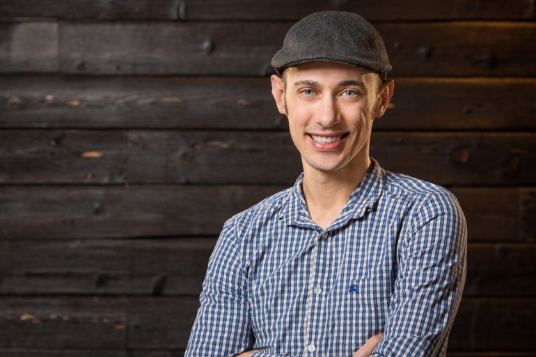Shopify Tobias Lütke