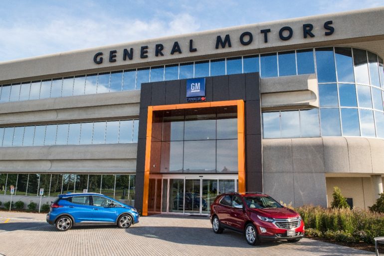 general motors