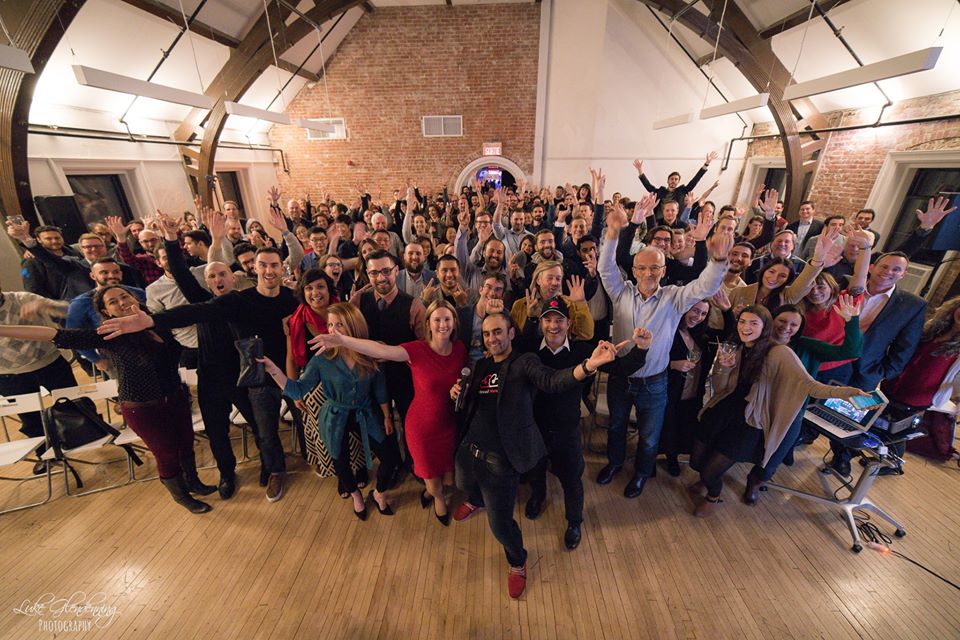 montreal startup community | BetaKit montreal startup community