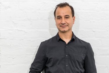 Vincent Mifsud ScribbleLive