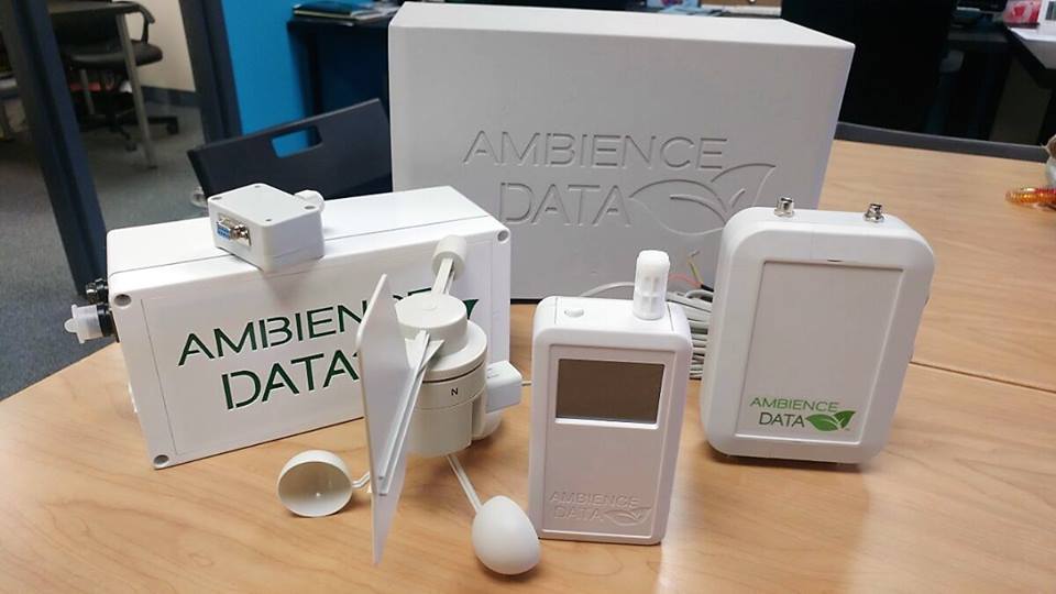 ambience data | BetaKit ambience data