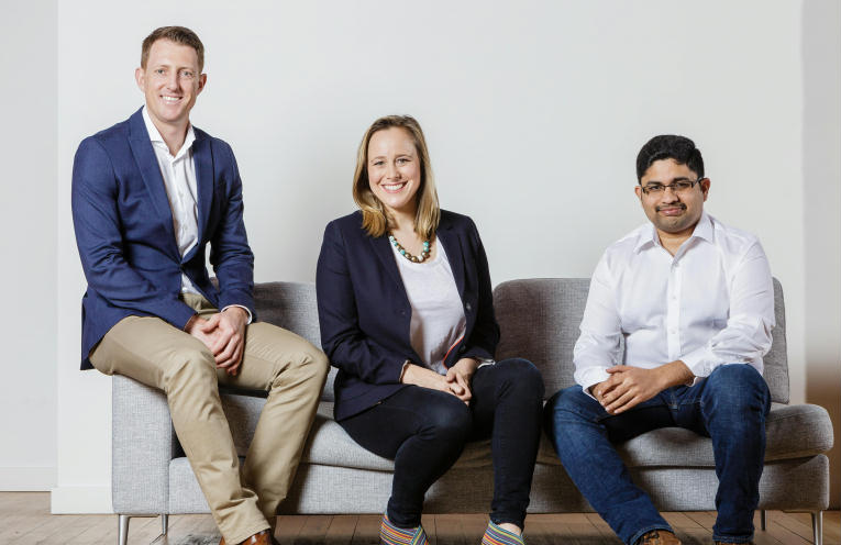 finn ai | BetaKit finn.ai