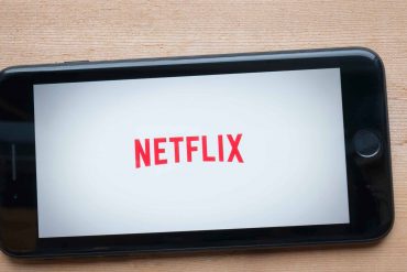 netflix tax