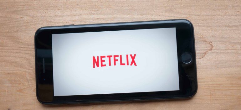 netflix tax