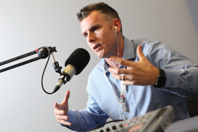 startup canada podcast