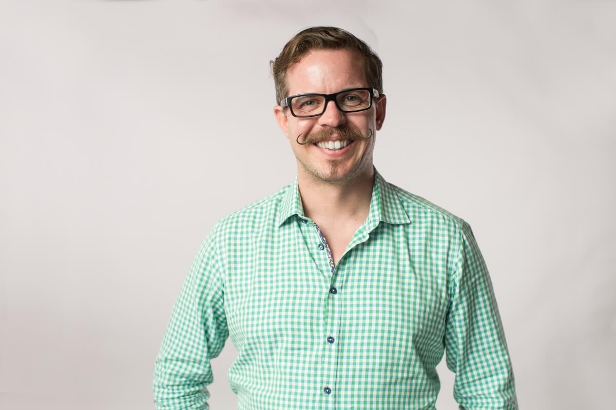 Tom Walsham, TWG | BetaKit Tom Walsham, TWG