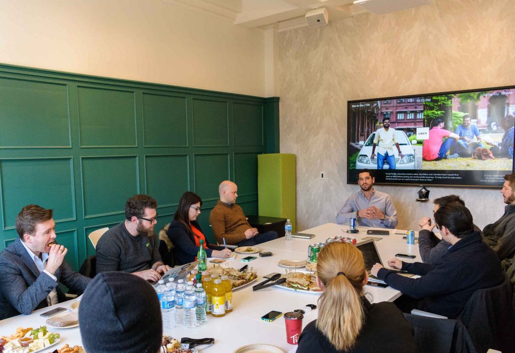 uber canada | BetaKit uber canada