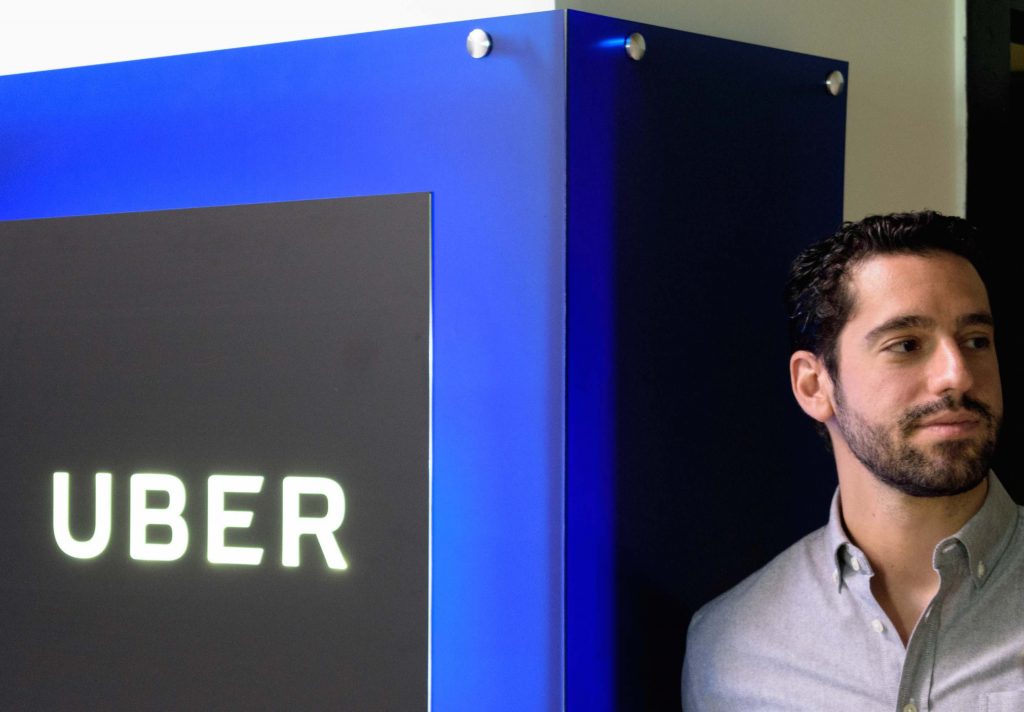 uber canada | BetaKit uber canada