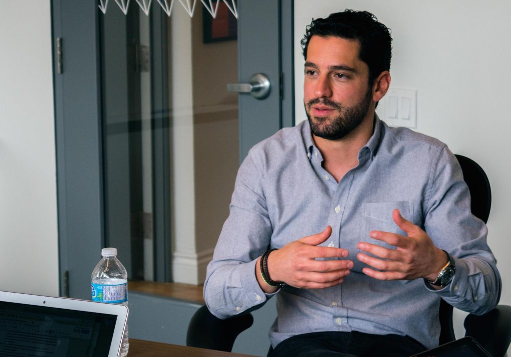 rob khazzam | BetaKit