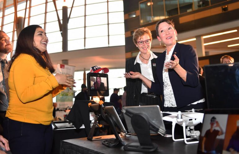 university of victoria