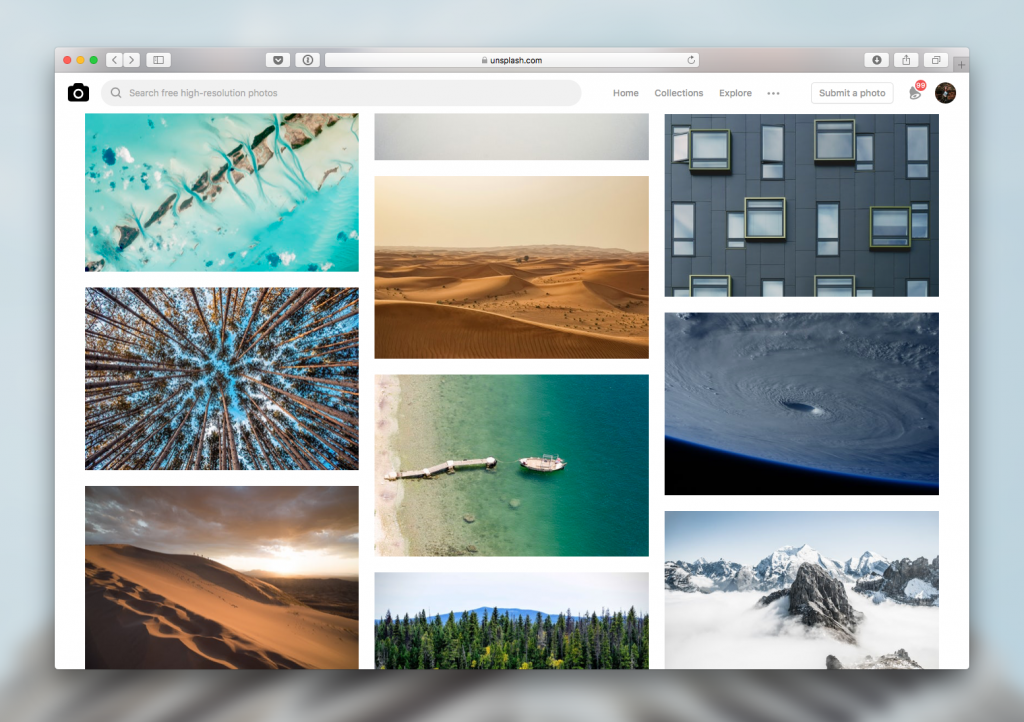 unsplash | BetaKit unsplash