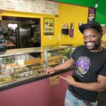 eglinton neighbourhood