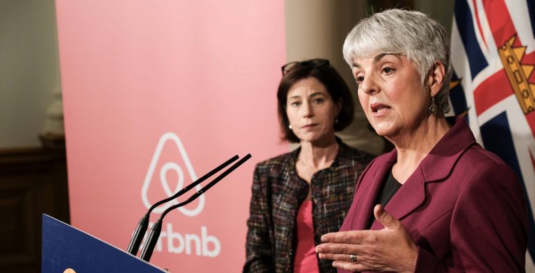 bc airbnb
