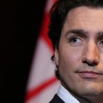 Justin Trudeau