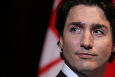 Justin Trudeau