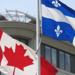 quebec flag