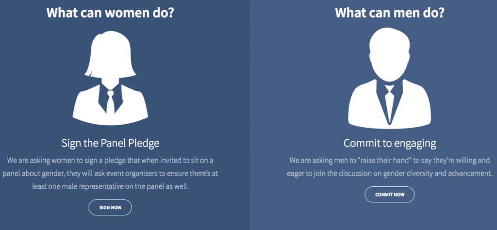 #weneedboth pledges | BetaKit #weneedboth pledges