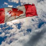 canadian flag