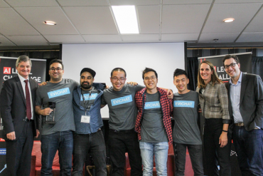 legal innovation zone