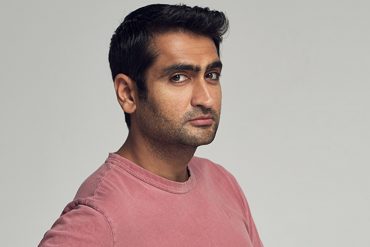 kumail nanjiani
