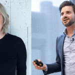 Nicole Verkindt and Michael Hyatt