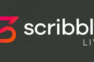 ScribbleLive