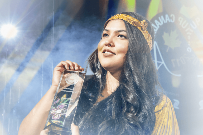 startup canada awards