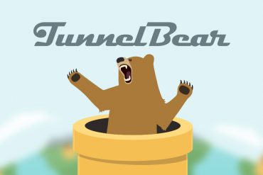 tunnelbear