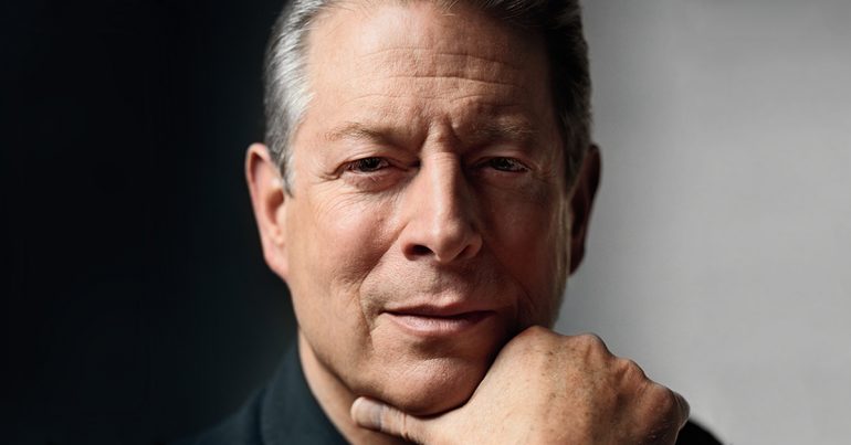 Al Gore