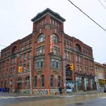 Gladstone Hotel