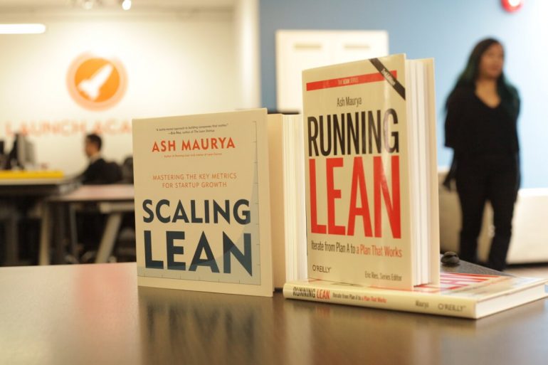 scaling lean