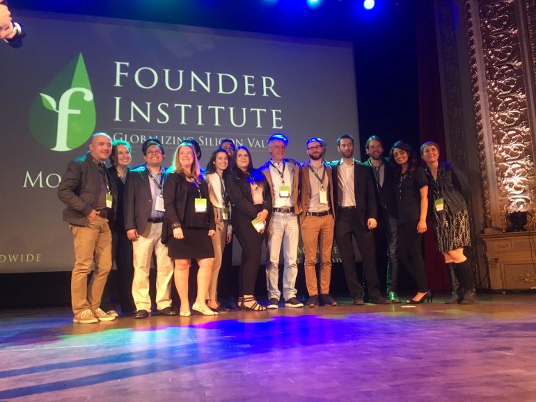 Founder Institute