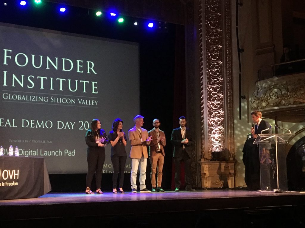 Founder Institute | BetaKit Founder Institute