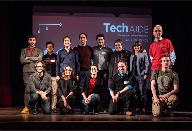 TechAide