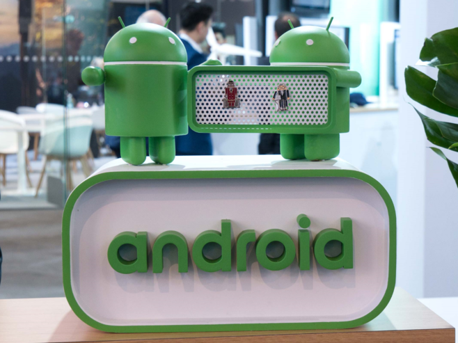 android