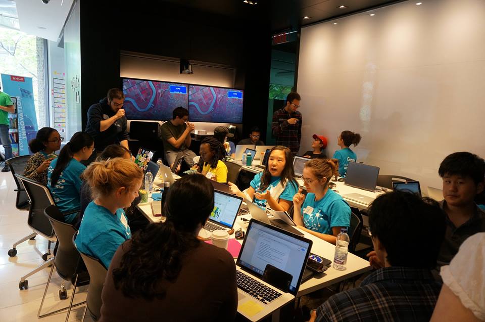 ai for social good | BetaKit ai for social good