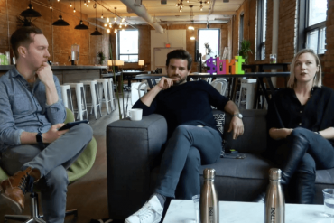 Facebook Live Michael Hyatt Nicole Verkindt