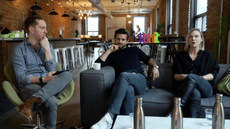 Facebook Live Michael Hyatt Nicole Verkindt