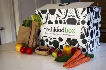 Flashfood