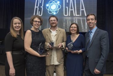 r3 innovation awards